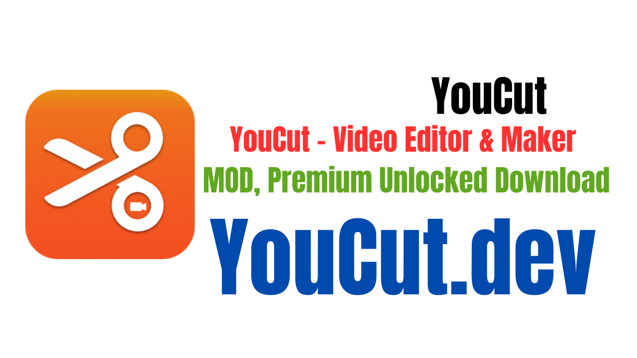 Youcut Pro 